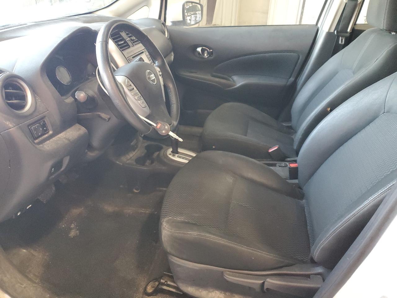 2017 Nissan Versa - Image 7
