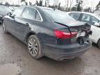 2021 AUDI A4 TECHNIK for sale at Copart WOLVERHAMPTON