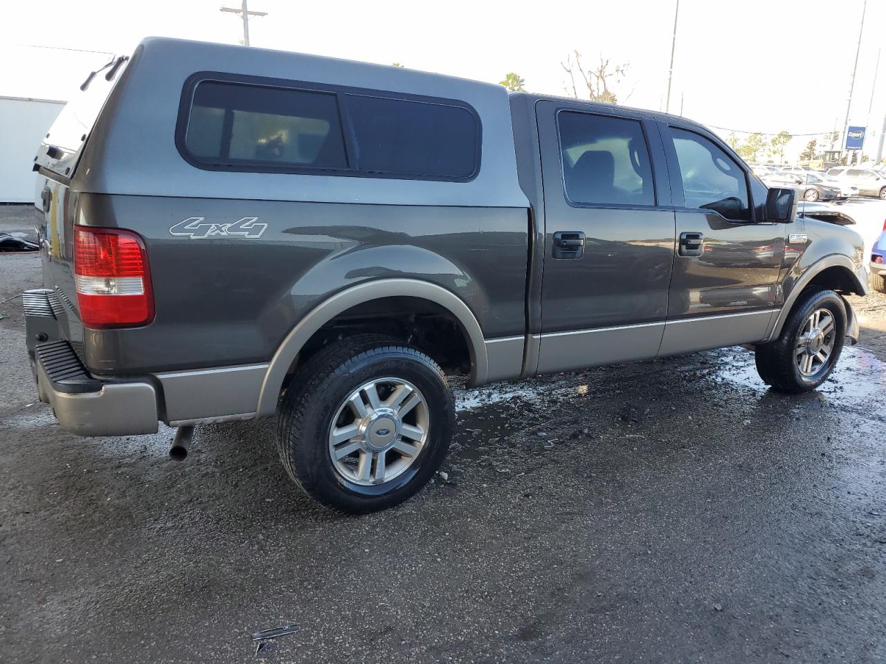 2005 Ford F-150 - Image 3