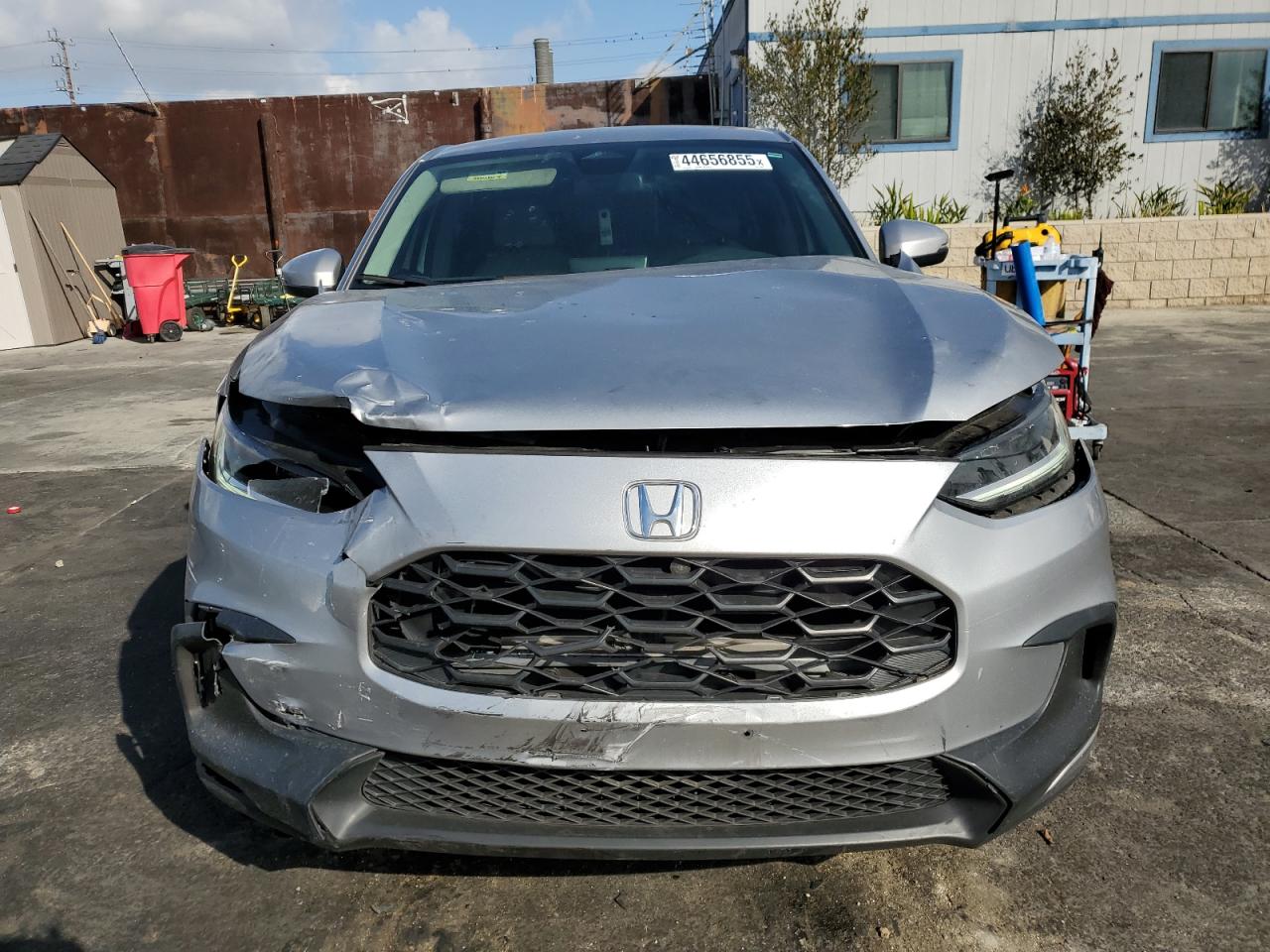 2023 Honda HR-V - Image 5