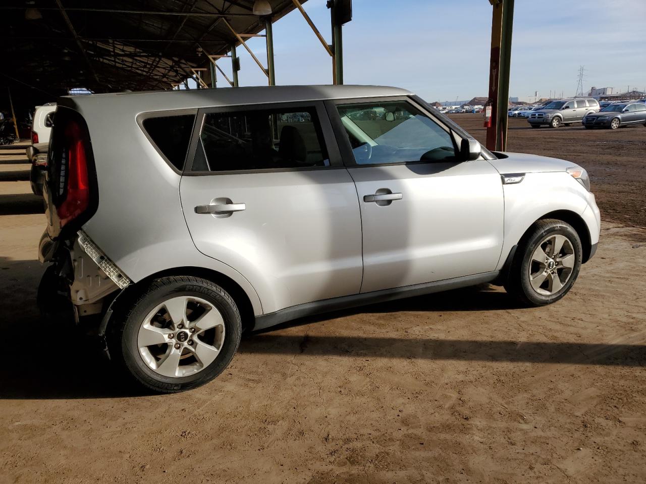 2017 Kia Soul - Image 3