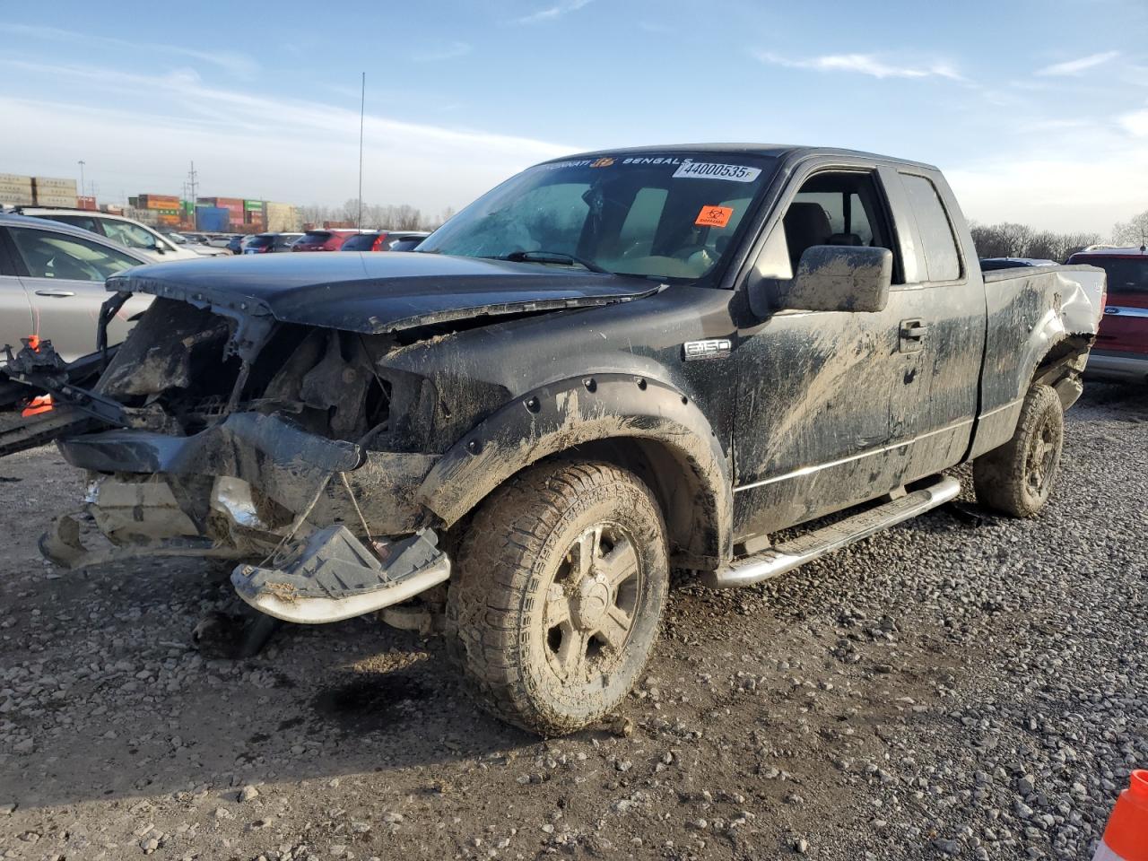 2006 Ford F-150 - Image 1