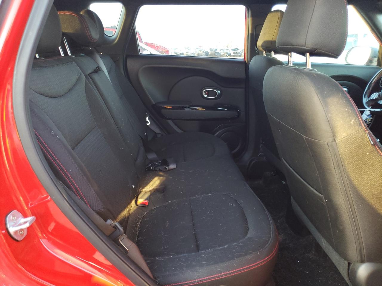 2019 Kia Soul - Image 10