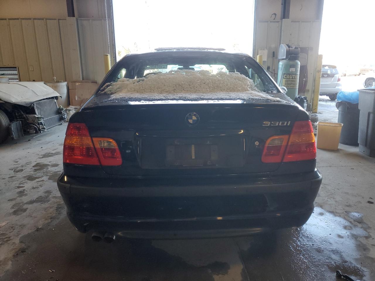 2005 BMW 3er - Image 6