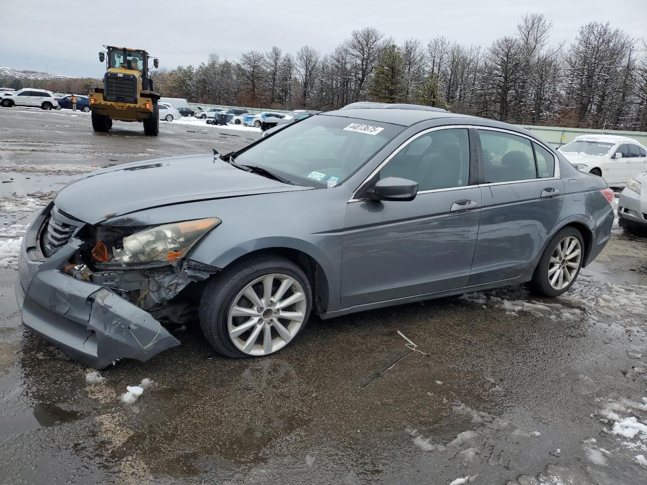 2012 Honda Accord - Image 1