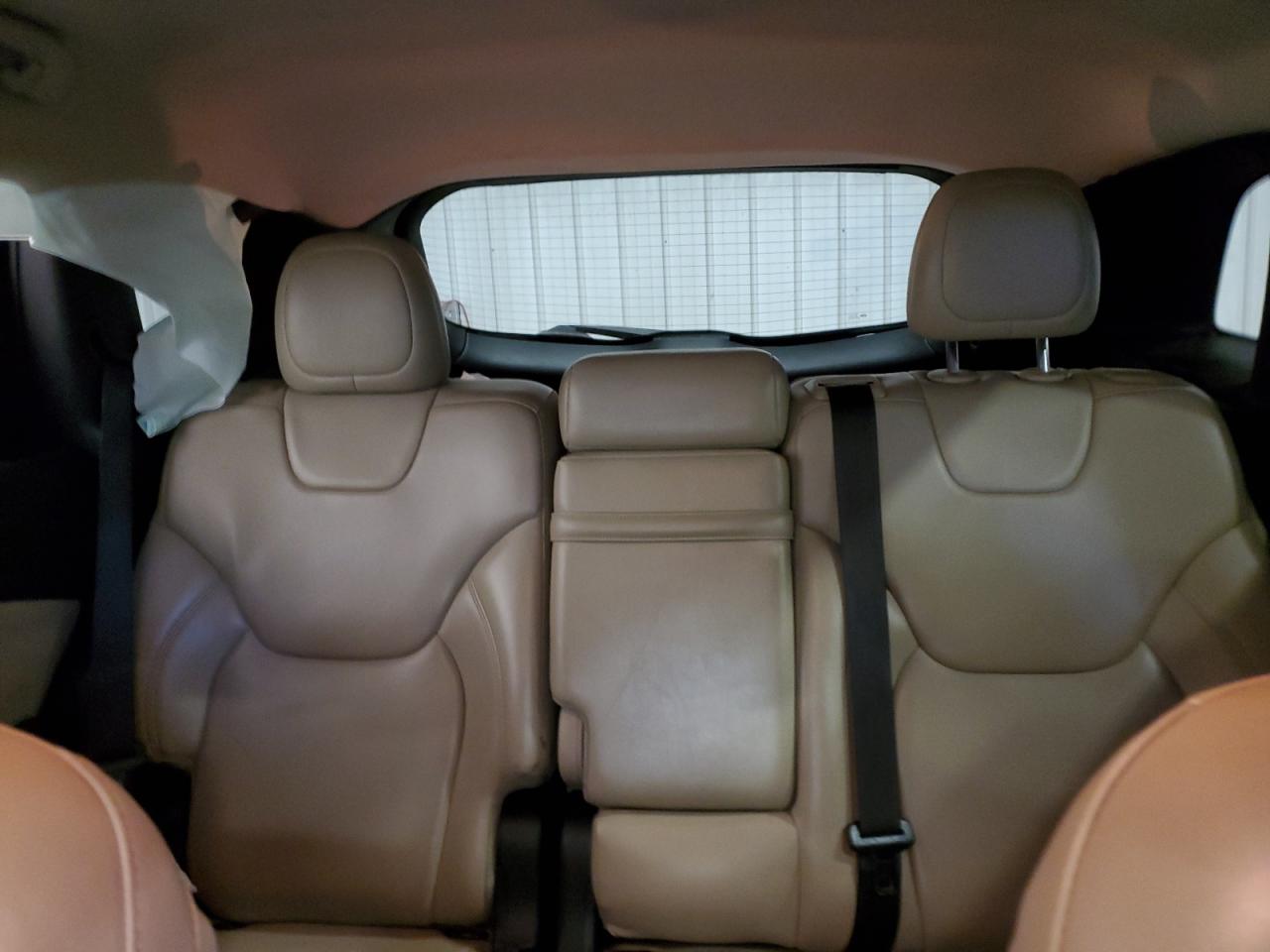 2016 Jeep Grand Cherokee - Image 10