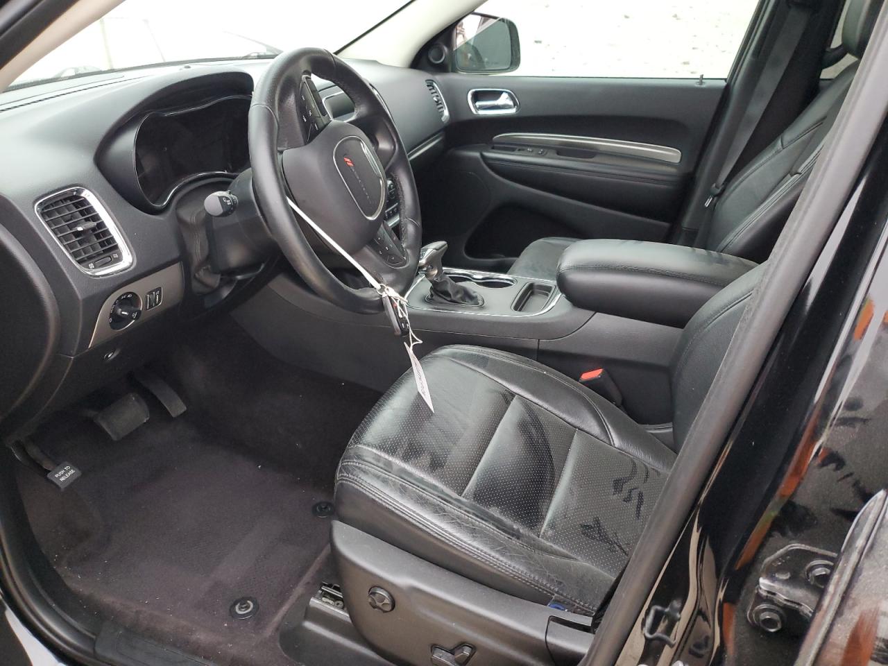 2018 Dodge Durango - Image 7
