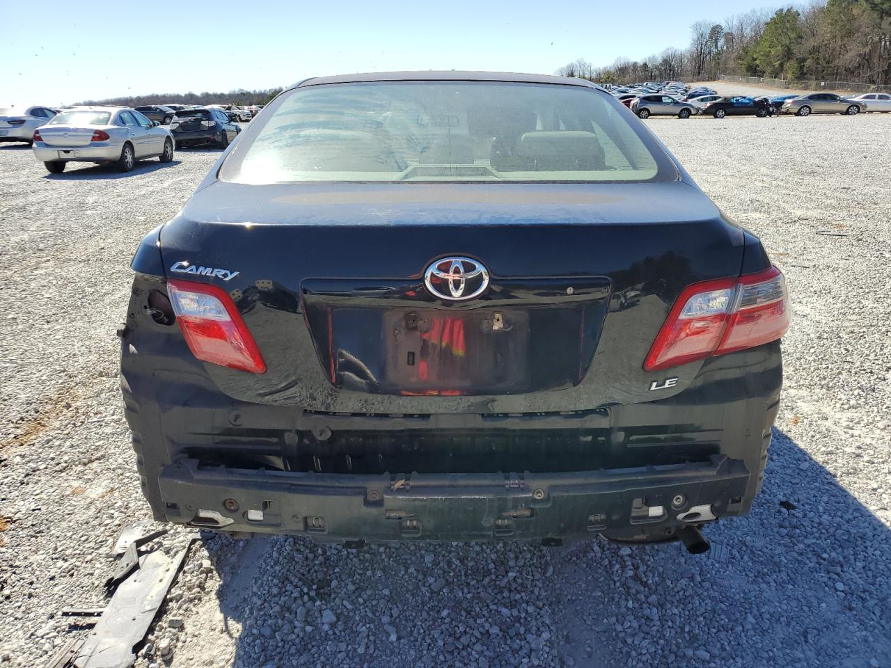 2009 Toyota Camry - Image 6