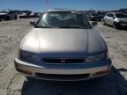 1997 Honda Accord Se en Venta en Loganville, GA - Minor Dent/Scratches