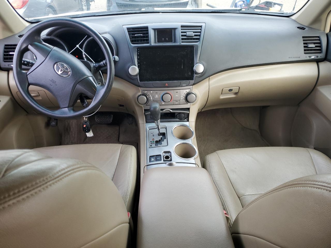 2008 Toyota Highlander - Image 8