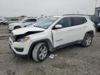 2021 Jeep Compass Latitude zu verkaufen in Cahokia Heights, IL - Mechanical