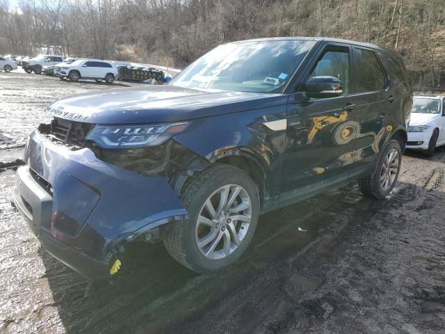 2019 Land Rover Discovery Hse