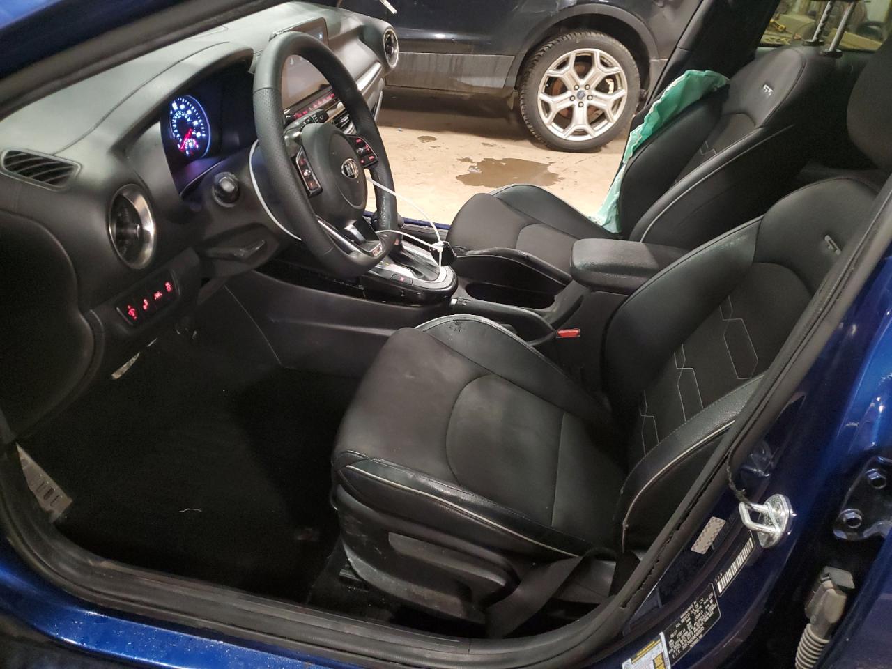 2021 Kia Forte - Image 7