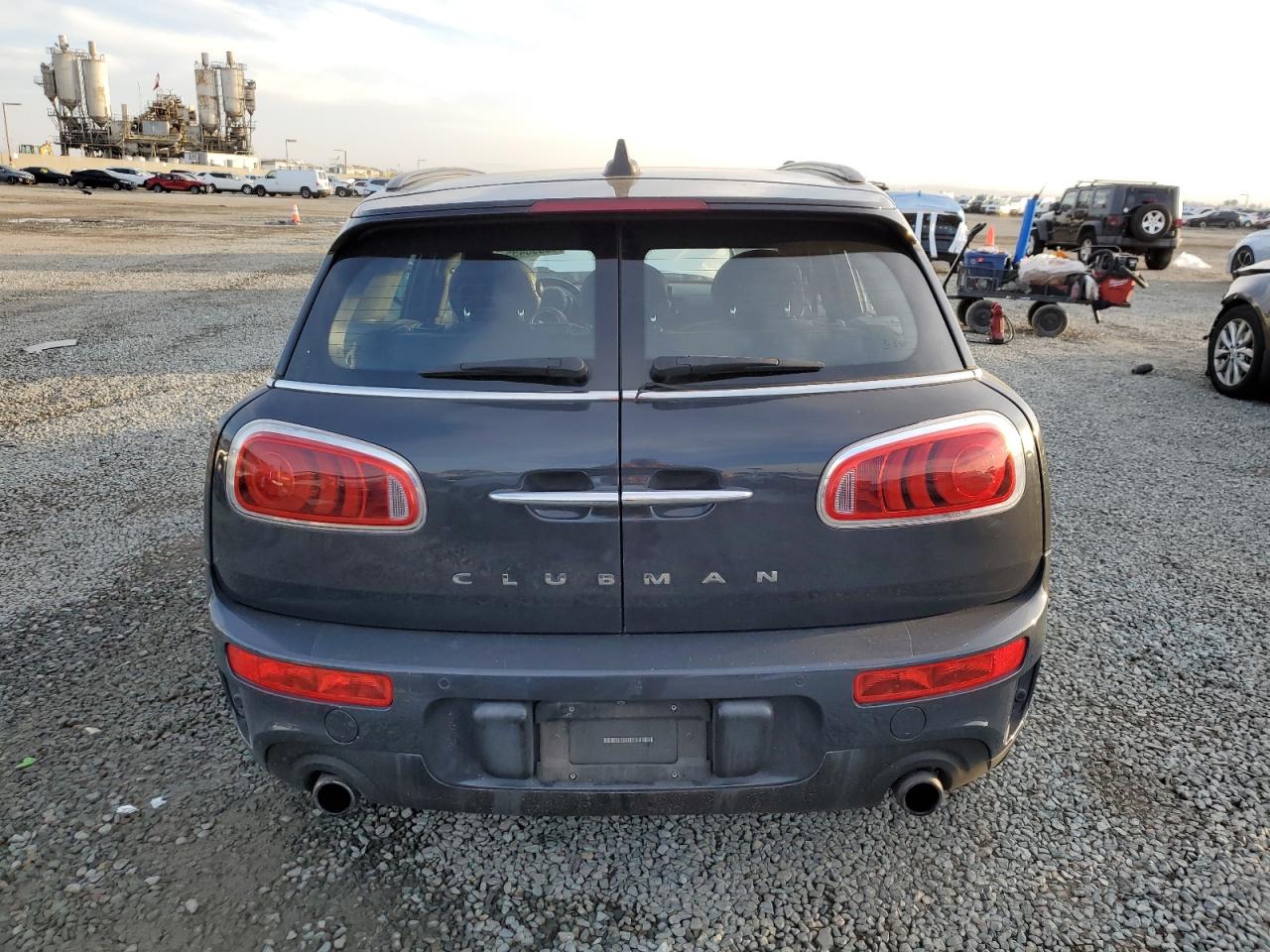 2017 MINI Cooper - Image 6