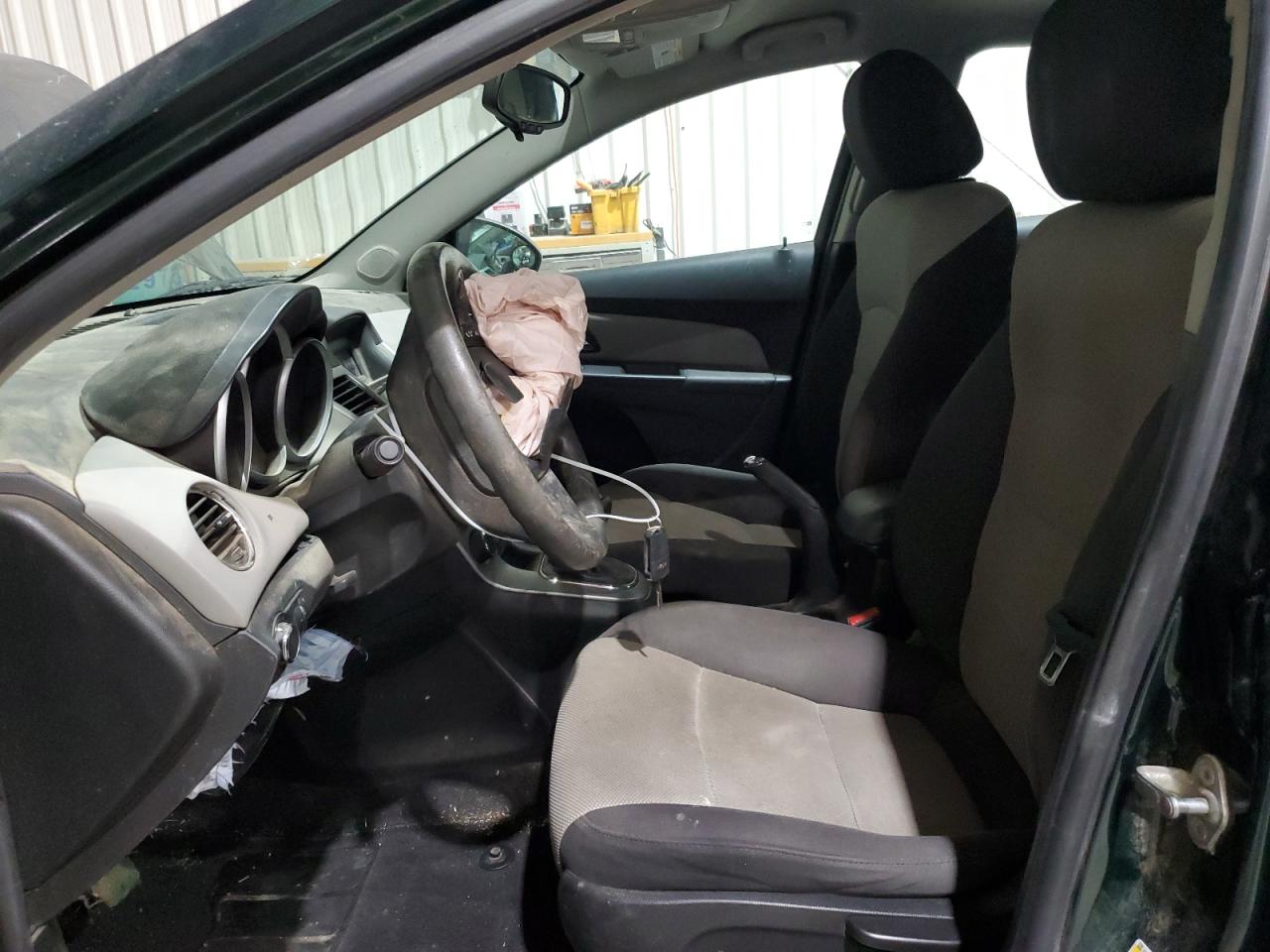2014 Chevrolet Cruze - Image 7