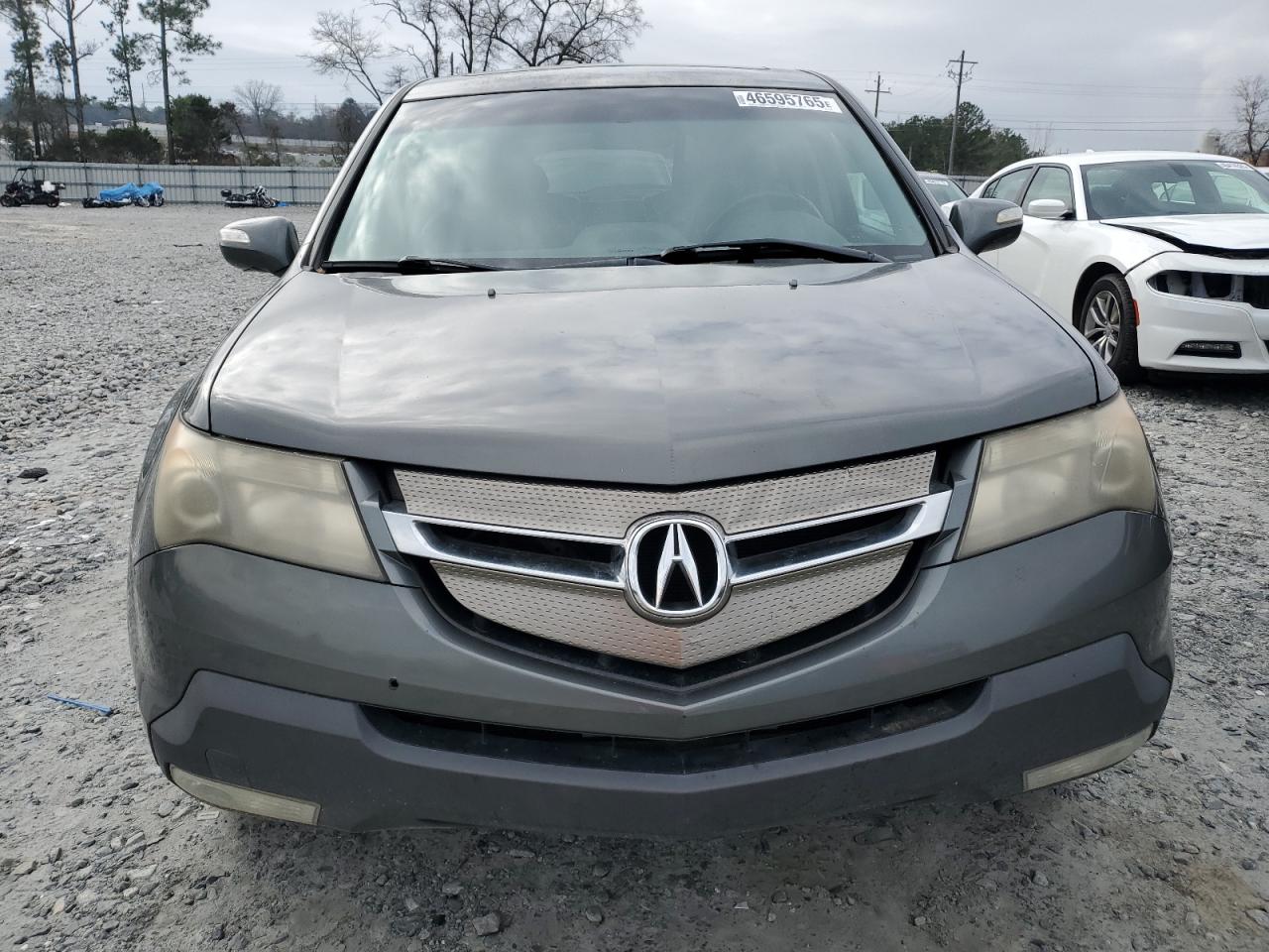 2007 Acura MDX - Image 5