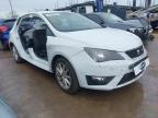 2012 SEAT IBIZA FR T for sale at Copart SANDY