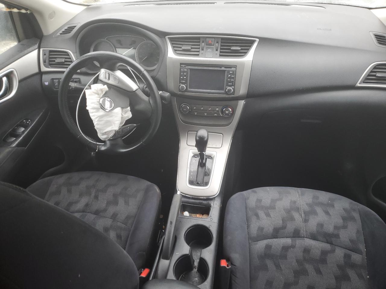 2013 Nissan Sentra - Image 8