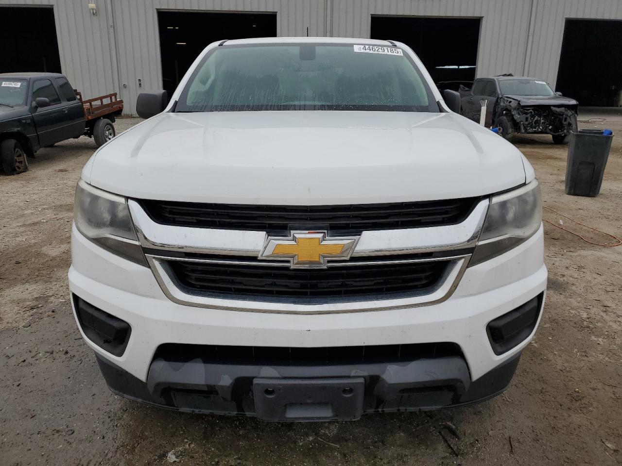2015 Chevrolet S-10 Pickup - Image 5