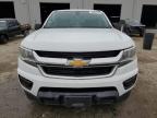 2015 Chevrolet Colorado  na sprzedaż w Jacksonville, FL - Side