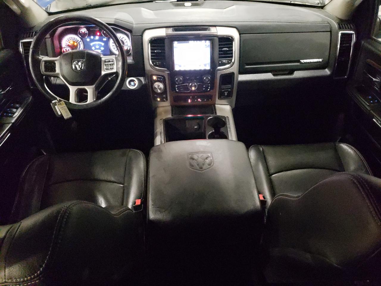 2014 RAM 1500 - Image 8