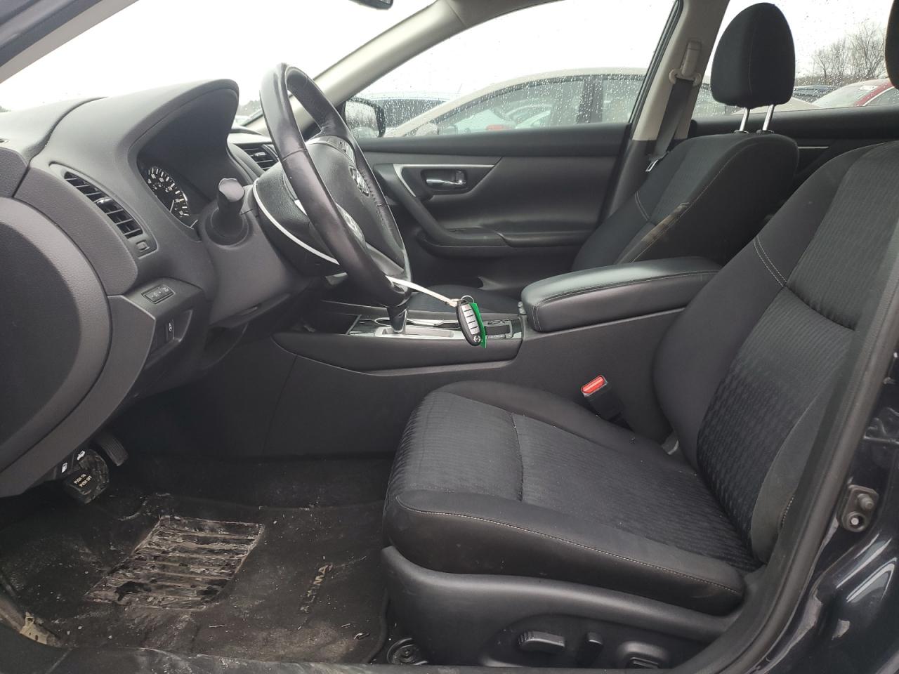 2018 Nissan Altima - Image 7