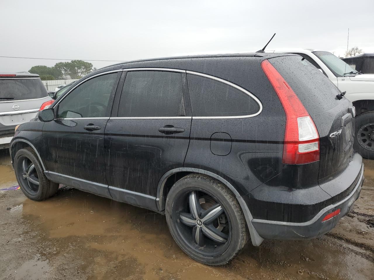 2007 Honda CR-V - Image 2