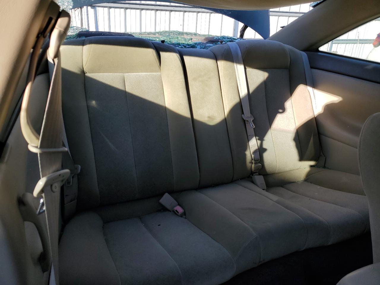 1999 Toyota Camry Solara - Image 10
