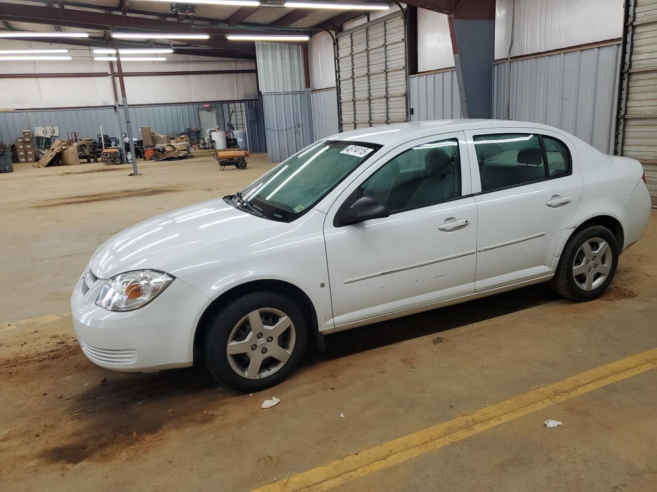 2007 Chevrolet Cobalt - Image 1