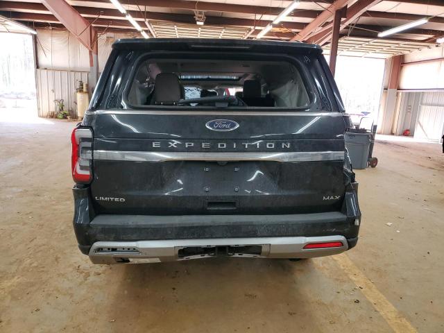  FORD EXPEDITION 2024 Czarny