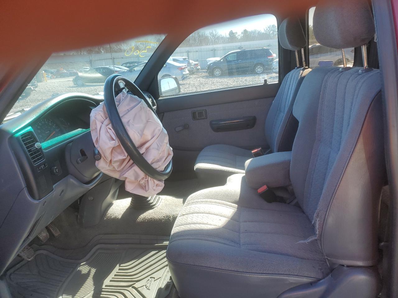 1997 Toyota Tacoma - Image 7