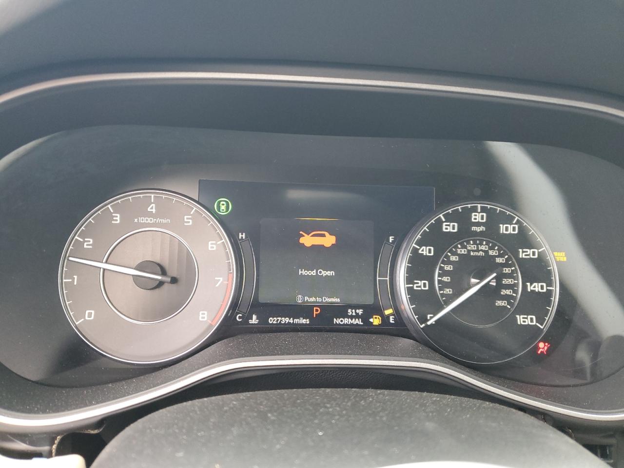 2021 Acura TLX - Image 9