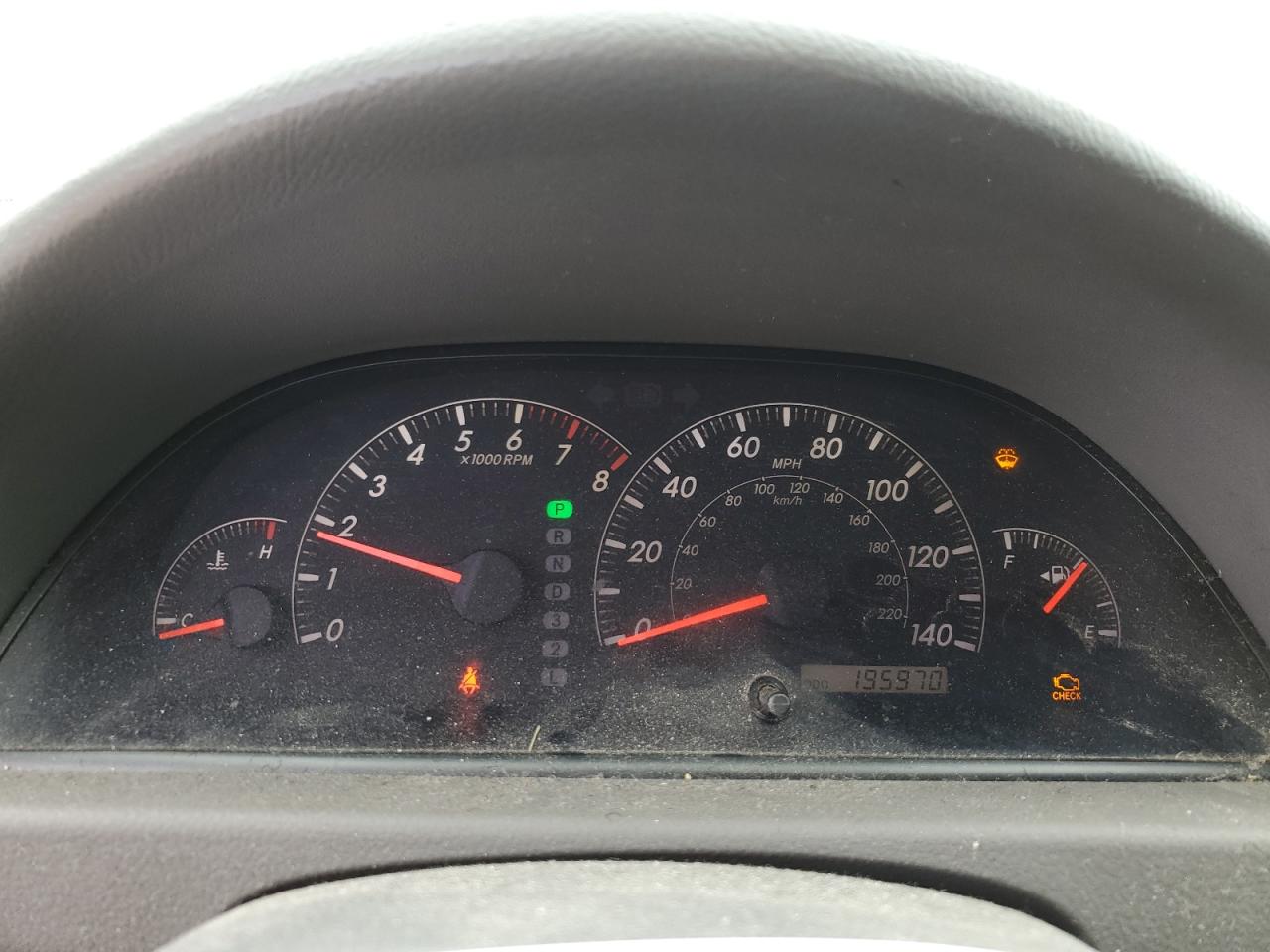 2006 Toyota Camry - Image 9