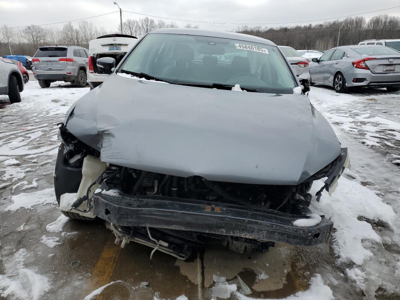 2015 Volkswagen Passat - Image 5