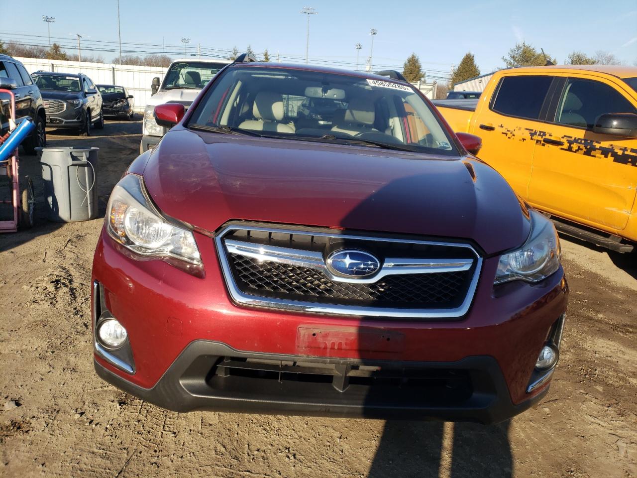 2016 Subaru XV - Image 5