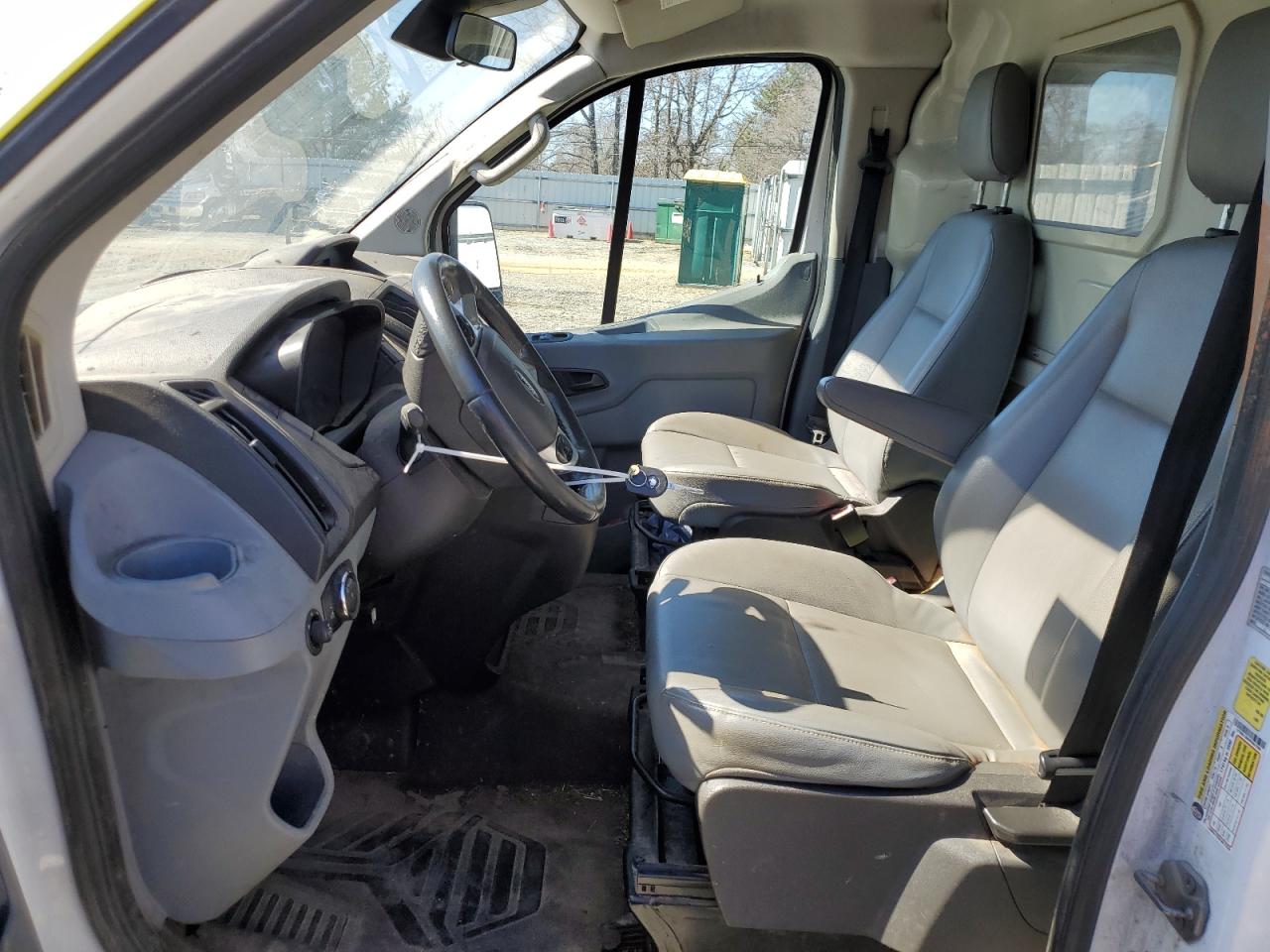2015 Ford Transit - Image 7
