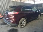 2023 Ford Edge Sel for Sale in Orlando, FL - Front End