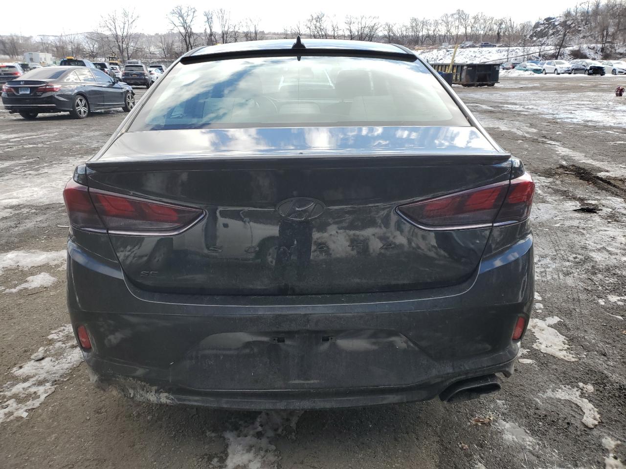 2019 Hyundai Sonata - Image 6