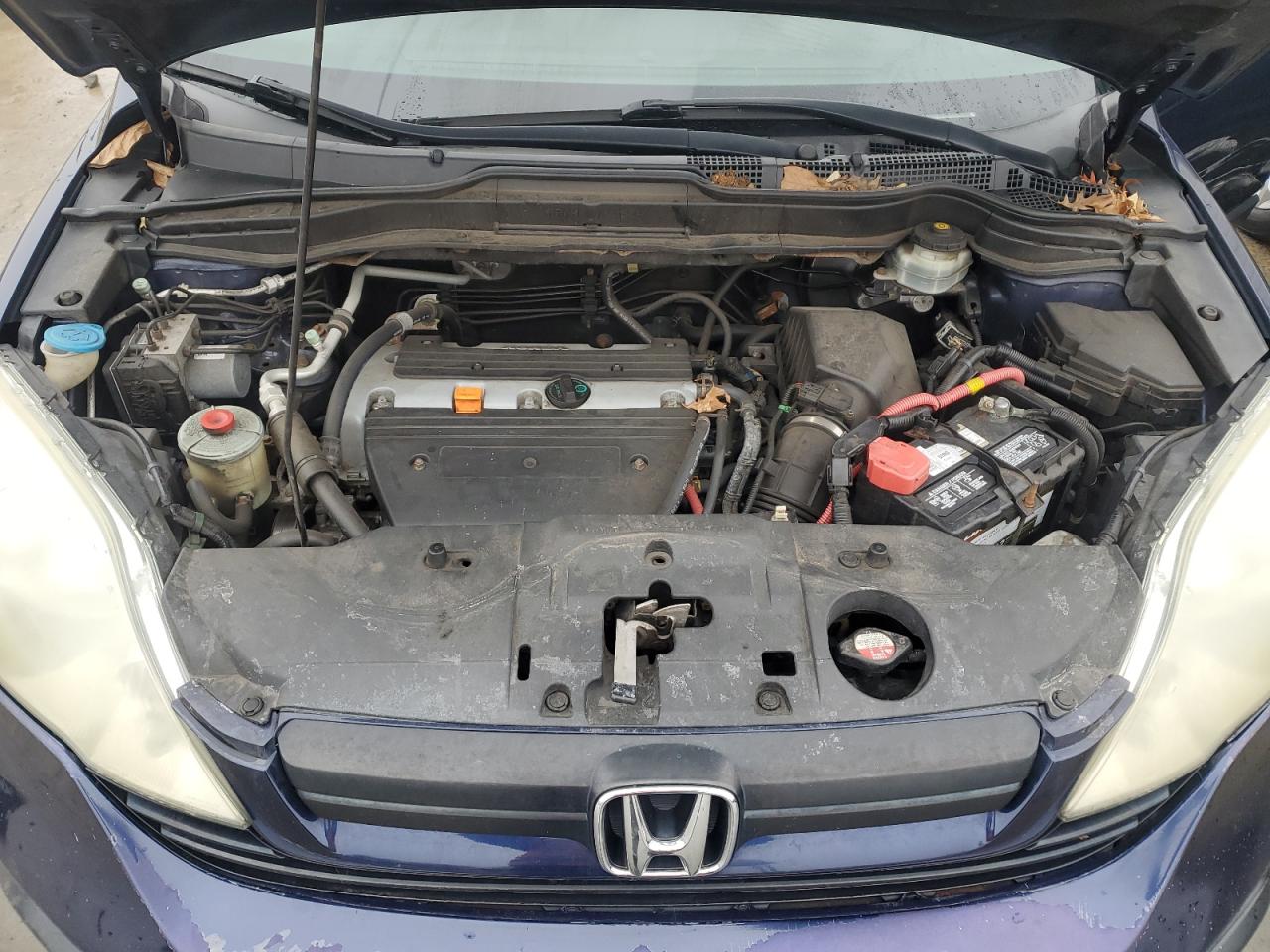 2009 Honda CR-V - Image 11