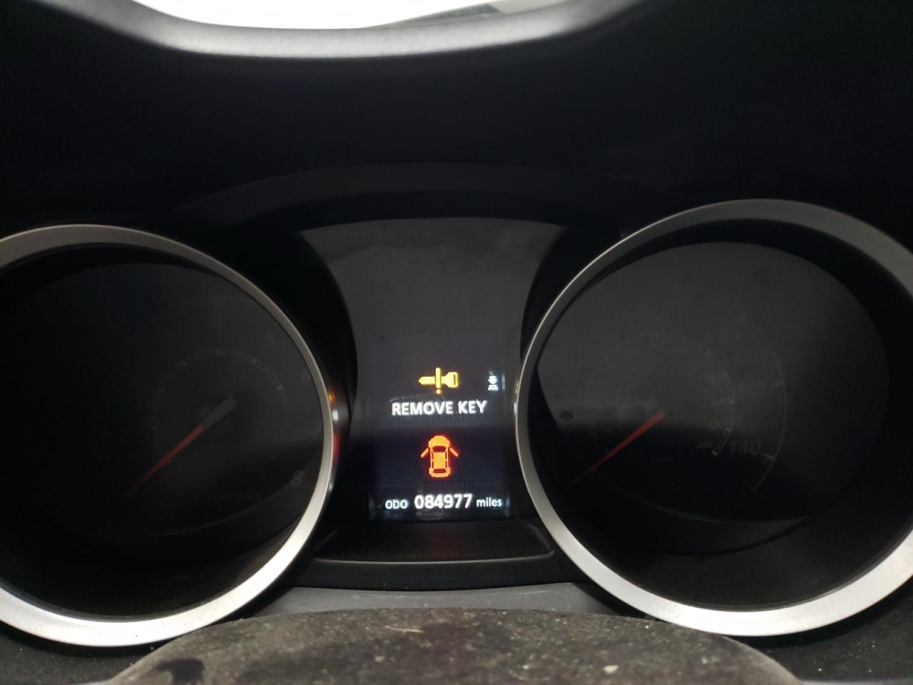2014 Mitsubishi Lancer - Image 9