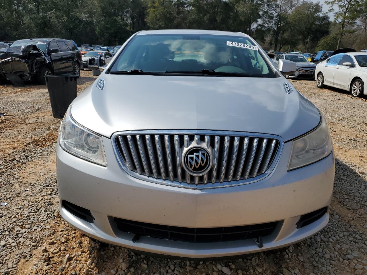 2010 Buick LaCrosse - Image 5