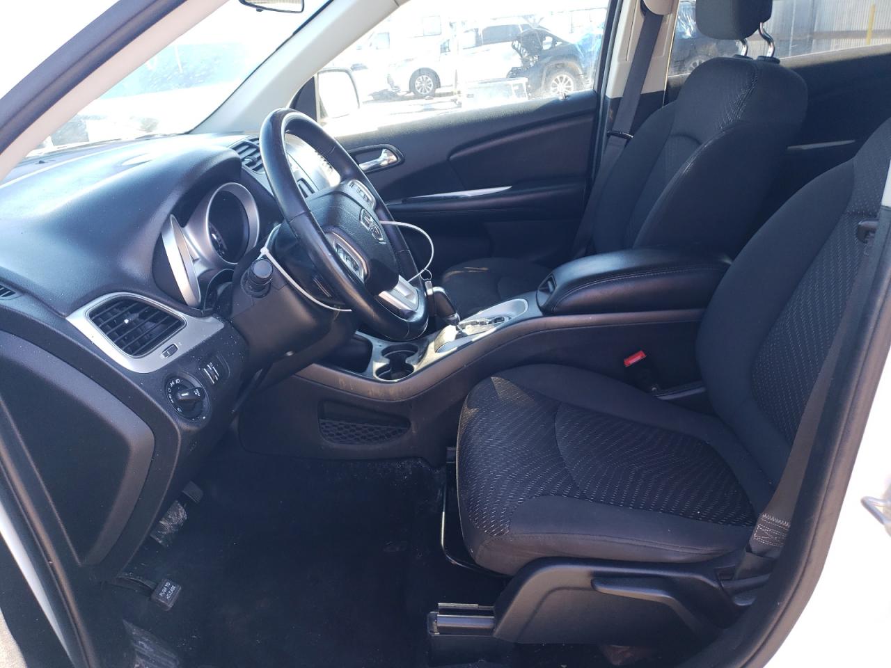 2018 Dodge Journey - Image 7
