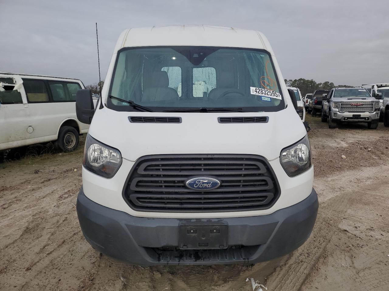 2018 Ford Transit - Image 5