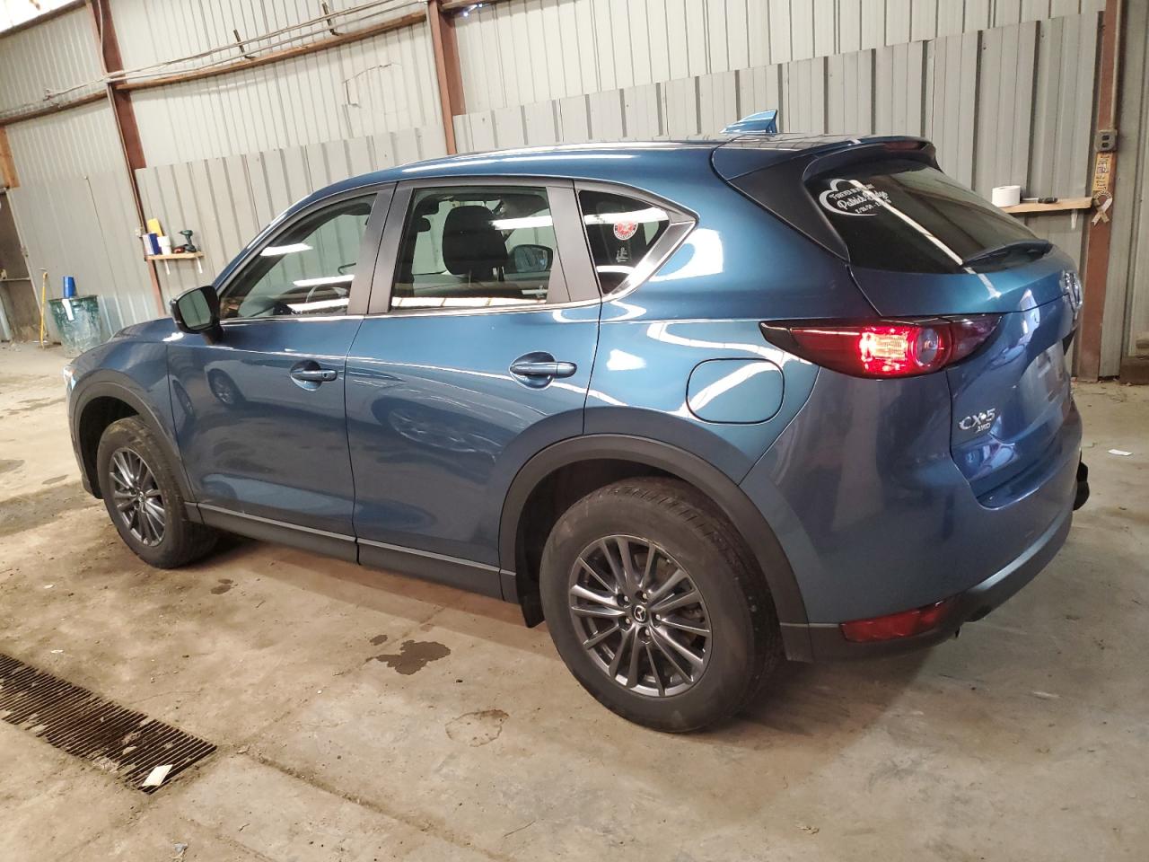 2020 Mazda CX-5 - Image 2