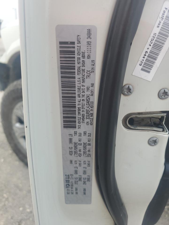2018 RAM 2500 - Image 15