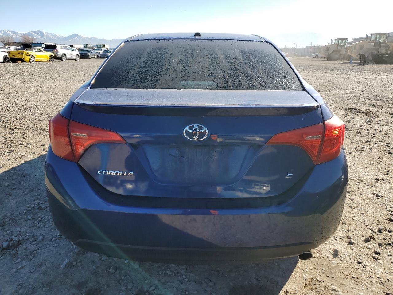 2018 Toyota Corolla - Image 6