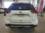 2019 Nissan Rogue S na sprzedaż w Mcfarland, WI - Side
