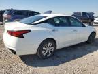 2020 Nissan Altima S na sprzedaż w Houston, TX - Front End
