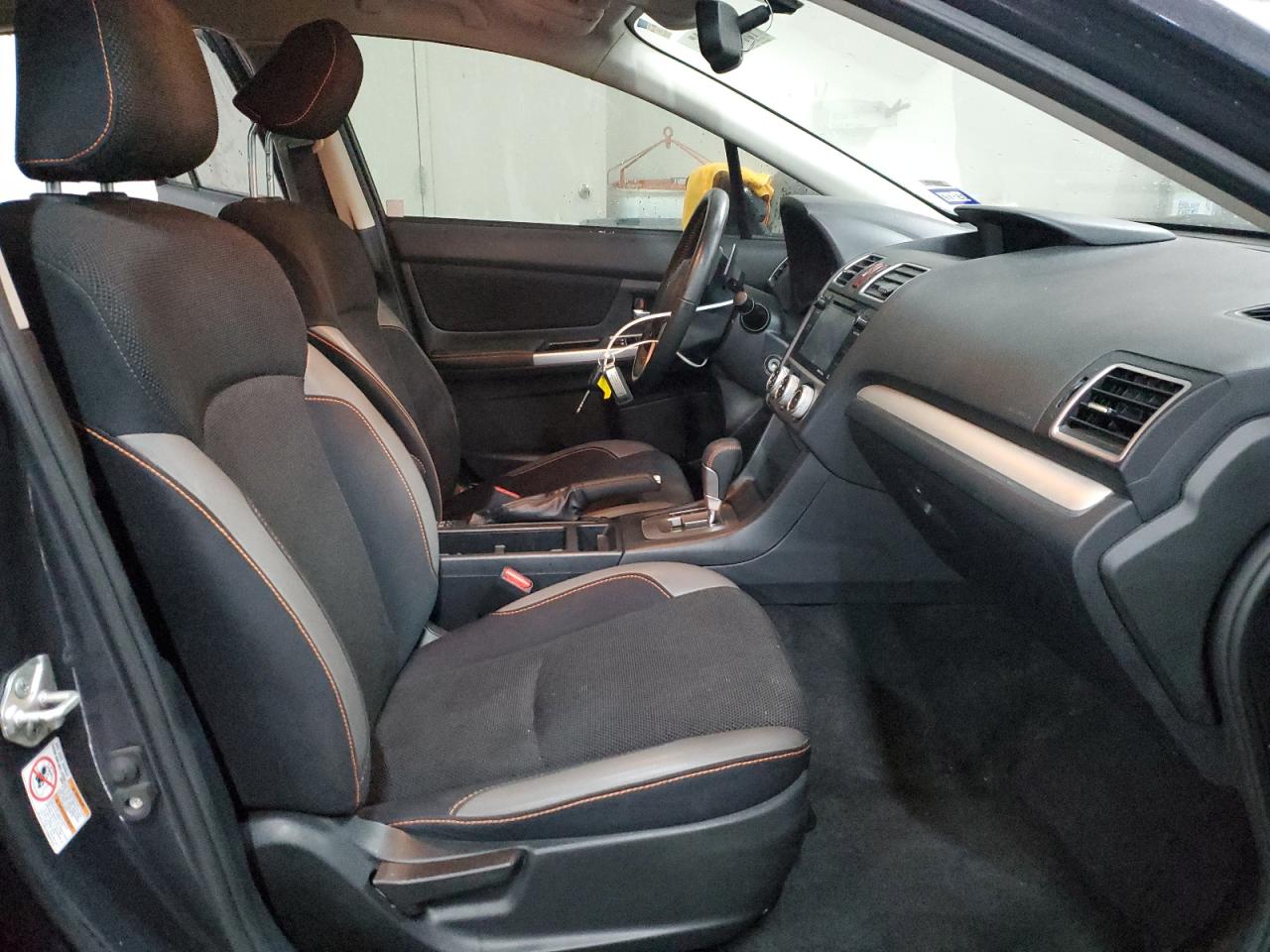 2016 Subaru XV - Image 7