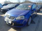 2006 VOLKSWAGEN GOLF R32 S for sale at Copart SANDY